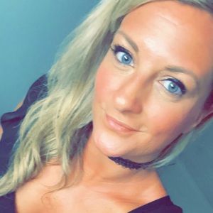 Meet your Posher, Jess